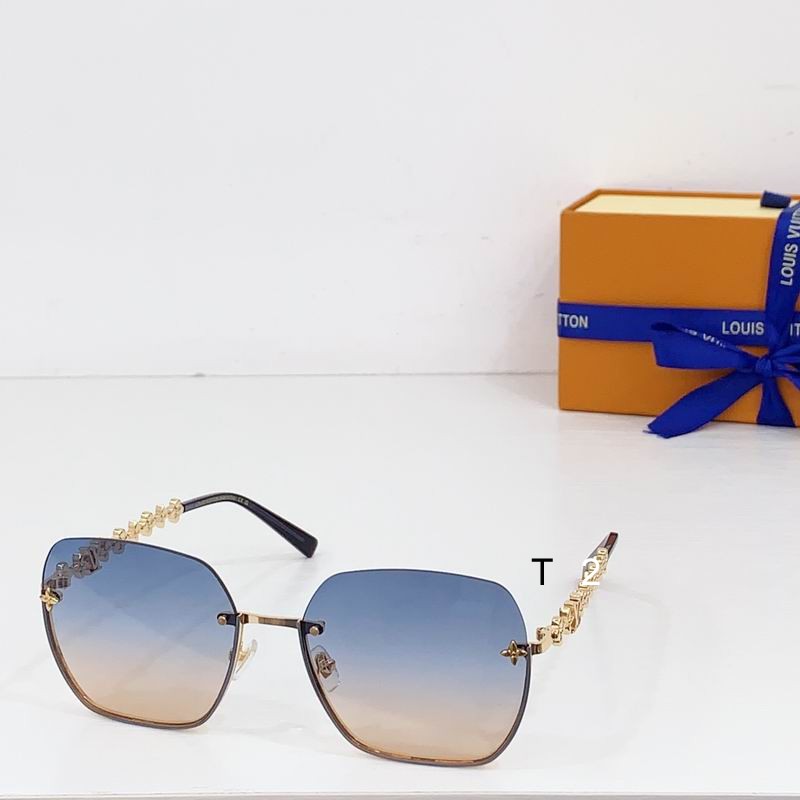 LV Sunglasses ID:20260410-1904